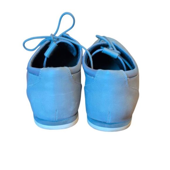 Aldo Shoes Aauwen -R Trainer Hybird Sneakers Dark Gray Lace up shoes Men's 12 - Picture 4 of 7